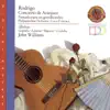 Rodrigo: Concierto de Aranjuez, Fantasia; Albeniz: Various album lyrics, reviews, download
