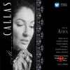 Aida: O terra addio song lyrics