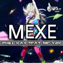 Mexe (R'bros Remix) Song Lyrics