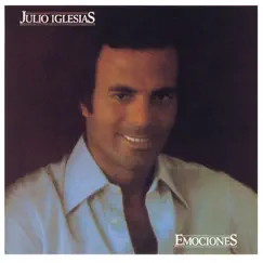 Emociones by Julio Iglesias album reviews, ratings, credits