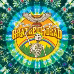 The Complete Sunshine Daydream Concert: Veneta, OR 8/27/72 (Live) by Grateful Dead album reviews, ratings, credits