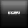 Hungarian Popular Songs (Hungaroton Classics) album lyrics, reviews, download