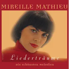 Liederträume by Mireille Mathieu album reviews, ratings, credits