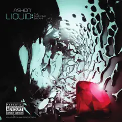 Liquid :The Diamond Dream by Ashon album reviews, ratings, credits