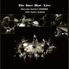THE SURE SHOT - LIVE by Blues.the-butcher-590213 with James Gadson album reviews, ratings, credits