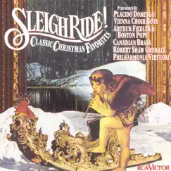 Sleighride! Classic Christmas Favorites by Various Artists album reviews, ratings, credits
