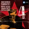 Shostakovich: Symphony No. 4 album lyrics, reviews, download