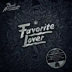 Favorite Lover (It Takes Two to Tango Remix) Song Lyrics