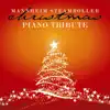 Mannheim Steamroller Christmas Piano Tribute album lyrics, reviews, download