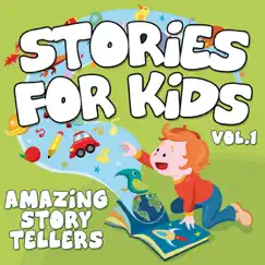 Stories for Kids Vol. 1 by Amazing Storytellers album reviews, ratings, credits