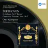 Great Recordings of the Century - Beethoven: Symphony No. 3 "Eroica" album lyrics, reviews, download