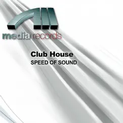 Speed of Sound (JK Mix) Song Lyrics