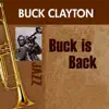 Buck Is Back album lyrics, reviews, download