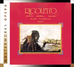 Rigoletto, Act IV: Venti Scudi Hai Tu Detto? Song Lyrics