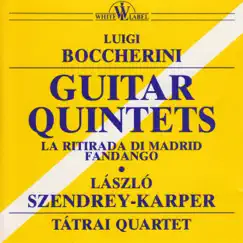 1. Quintet in D major 