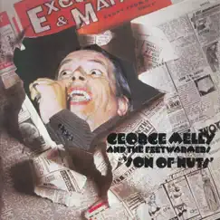 Son of Nuts by George Melly & The Feetwarmers album reviews, ratings, credits
