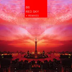 Red Sky (feat. Kaka) [Original Mix] Song Lyrics