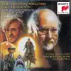 The Spielberg/Williams Collaboration: John Williams Conducts His Classic Scores for the Films of Steven Spielberg album lyrics, reviews, download