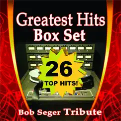Greatest Hits Box Set (Bob Seger Tribute) by Sam Morrison and Turn The Page album reviews, ratings, credits