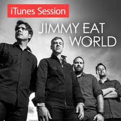 ITunes Session by Jimmy Eat World album reviews, ratings, credits