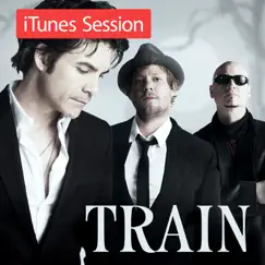 ITunes Session - EP by Train album reviews, ratings, credits