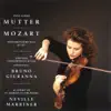 Anne-Sophie Mutter - Mozart: Violin Concerto No. 1, Sinfonia Concertante K. 364 album lyrics, reviews, download