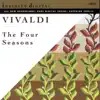 Vivaldi: The Four Seasons, Violin Concertos album lyrics, reviews, download