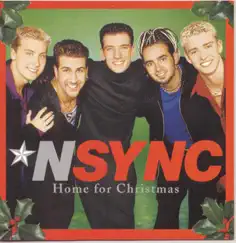 Home for Christmas by *NSYNC album reviews, ratings, credits