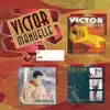 Victor Manuelle (Box Set) album lyrics, reviews, download