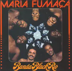 Maria Fumaça Song Lyrics