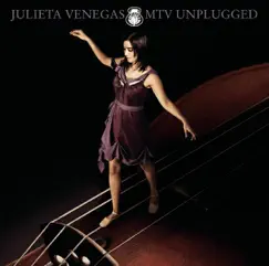 MTV Unplugged: Julieta Venegas (Live) by Julieta Venegas album reviews, ratings, credits