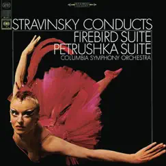 Petrushka Suite: VIII. Dance of the Peasant and Bear Song Lyrics
