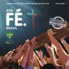 Força e Vitória (Ao Vivo) song lyrics