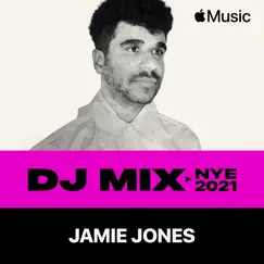 NYE 2021 (DJ Mix) by Jamie Jones album reviews, ratings, credits