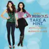 Take a Hint (feat. Victoria Justice & Elizabeth Gillies) - Single album lyrics, reviews, download