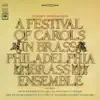 A Festival of Carols in Brass album lyrics, reviews, download
