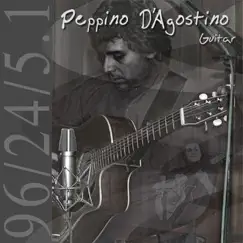 Acoustic Guitar by Peppino D'Agostino album reviews, ratings, credits