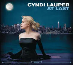 At Last by Cyndi Lauper album reviews, ratings, credits