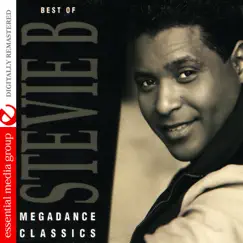 Best of Megadance Classics (Remastered) by Stevie B album reviews, ratings, credits