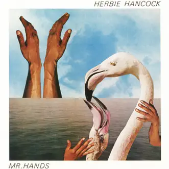 Mr. Hands by Herbie Hancock album download