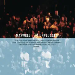 MTV Unplugged by Maxwell album reviews, ratings, credits