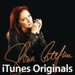 ITunes Originals: Gloria Estefan (English Version) by Gloria Estefan album reviews, ratings, credits