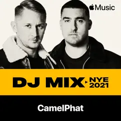 NYE 2021 (DJ Mix) by CamelPhat album reviews, ratings, credits