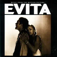 Evita (Highlights from the Motion Picture) by Various Artists album reviews, ratings, credits