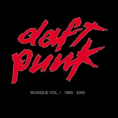 Musique, Vol. 1 (1993-2005) by Daft Punk album reviews, ratings, credits