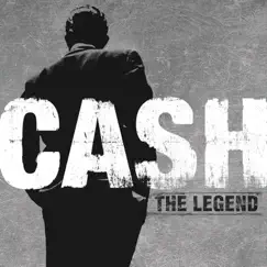 The Legend by Johnny Cash album reviews, ratings, credits