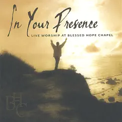 In Your Presence Song Lyrics
