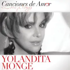 Yolandita Monge: Canciones de Amor by Yolandita Monge album reviews, ratings, credits