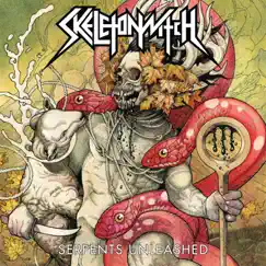 Serpents Unleashed by Skeletonwitch album reviews, ratings, credits