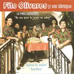 Se Nos Paso la Mano en Sabor by Fito Olivares Y Su Grupo album reviews, ratings, credits